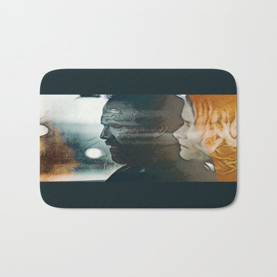 Tapet Bath Mat