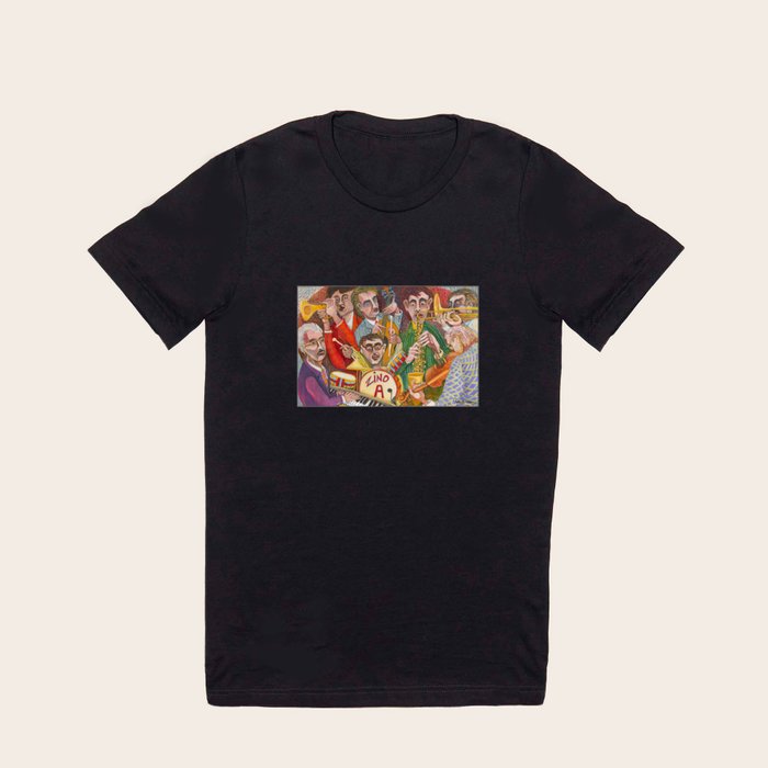 James band t shirt on sale