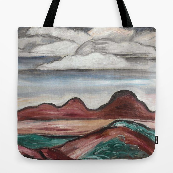 Marsden tote sale