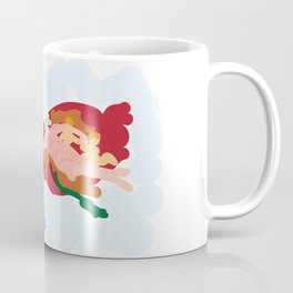 Sistine Chapel Coffee Mug