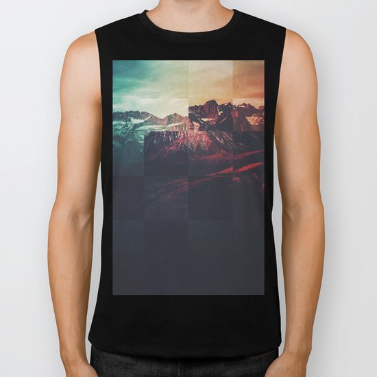 Fractions A80 Biker Tank