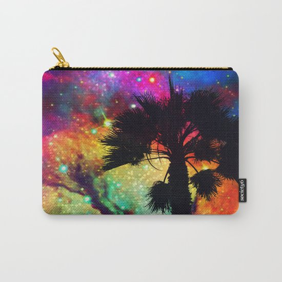 Space Cali Carry-All Pouch