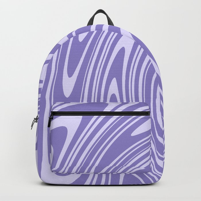 Cute purple on sale backpacks