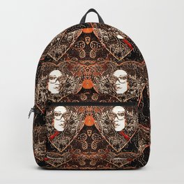Coco Baroque Cameo Art (Series 4) Backpack