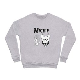 Michif Misfit Crewneck Sweatshirt