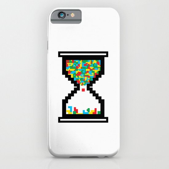Game Time iPhone & iPod Case