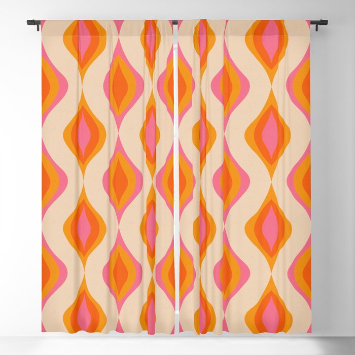 Blackout Curtain