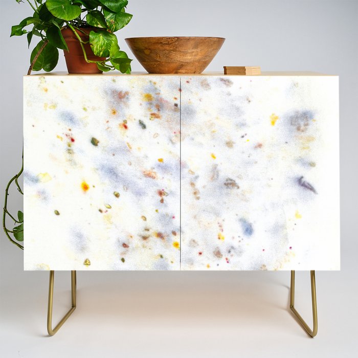 Sini Credenza