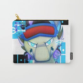 NeoSurgeon Carry-All Pouch | Computer, Tech, Drawing, Pony, Neosurgeon, Lovestruckderpy, Digital, Doctorwhooves 