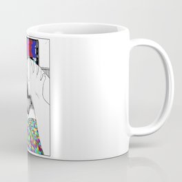 asc 511 - L’extatique (The ecstatic) Coffee Mug