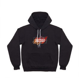 Suffocate Bullshit Hoody