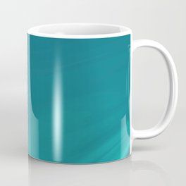 Azure Mug
