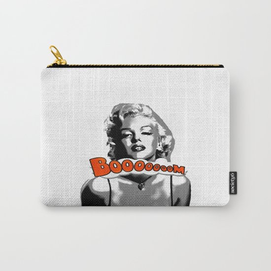 boom MM Carry-All Pouch