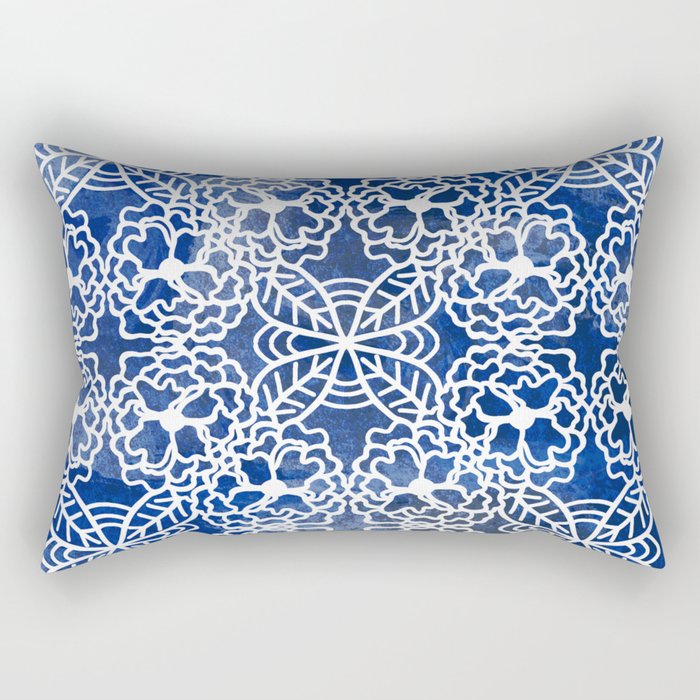 Rectangular Pillow