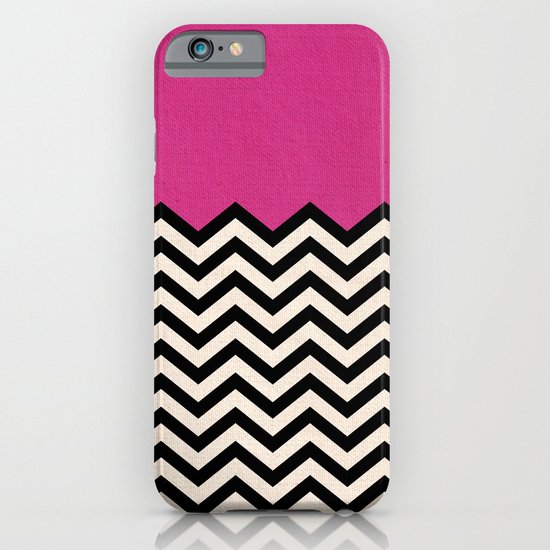 Follow Your Heart iPhone & iPod Case