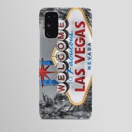 Welcome to Fabulous Las Vegas Android Case
