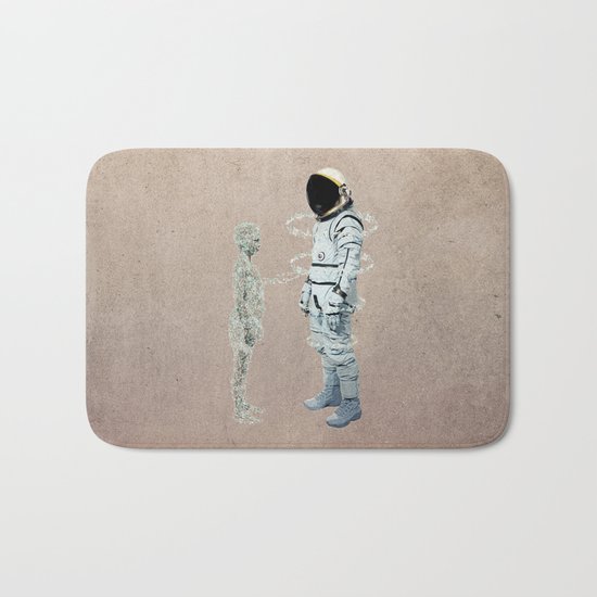 Transfusion 2 Bath Mat