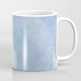 Pretty blues Coffee Mug