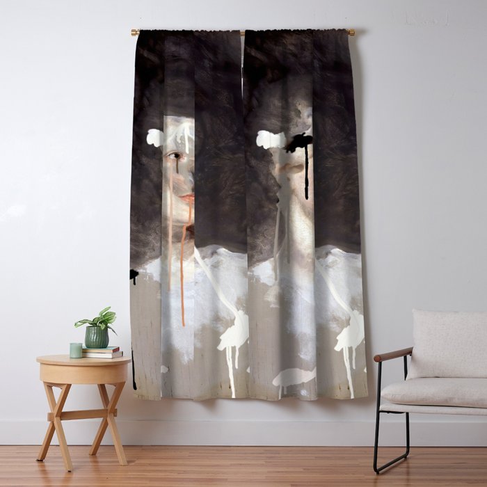 Blackout Curtain