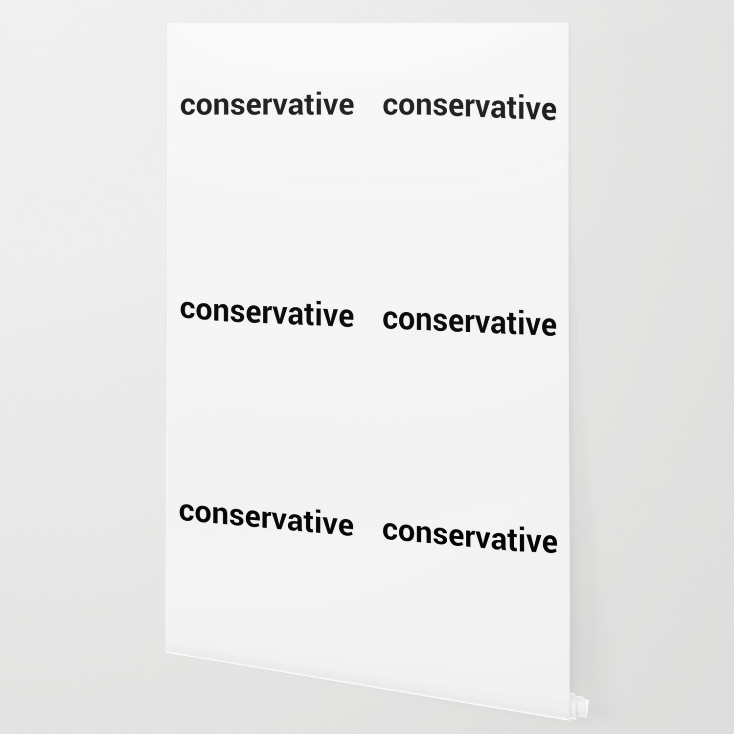 Conservative Wallpaper By Kennethswater Society6