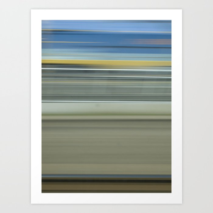 One Zero One One Two Zero Nine Art Print By Liskotography Society6