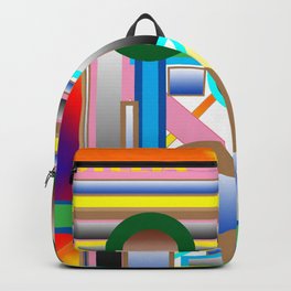 Pastelia Backpack