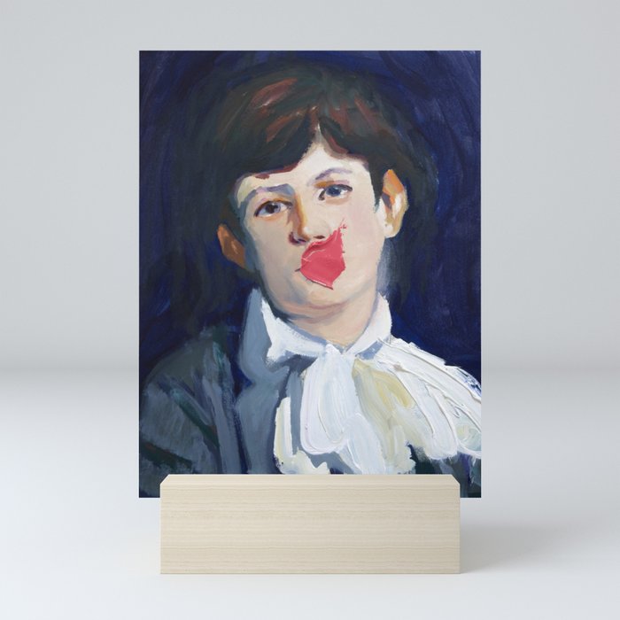 Mini Art Print