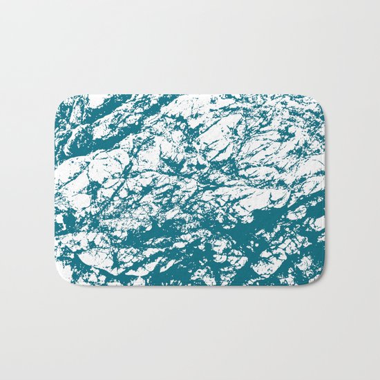 Stone Bath Mat