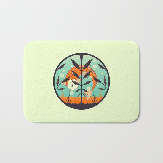 acquario Bath Mat