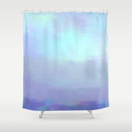 You Are Beautiful  Shower Curtain