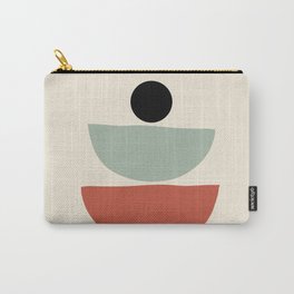 Balance inspired by Matisse 2 Carry-All Pouch
