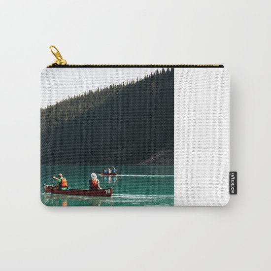 Lake Canoe Carry-All Pouch