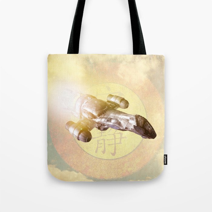 Firefly - Serenity Tote Bag