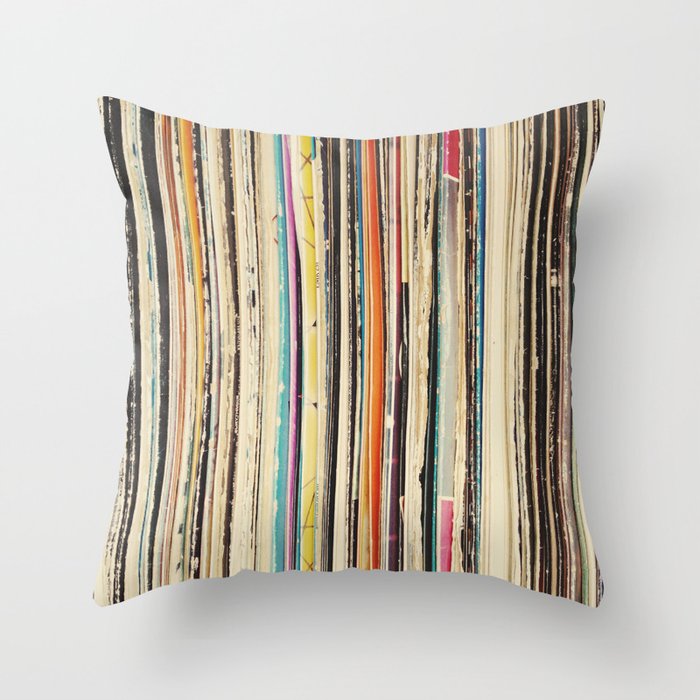 Throw Pillow