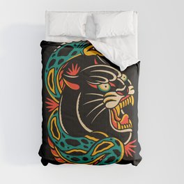 Black Panther Comforter