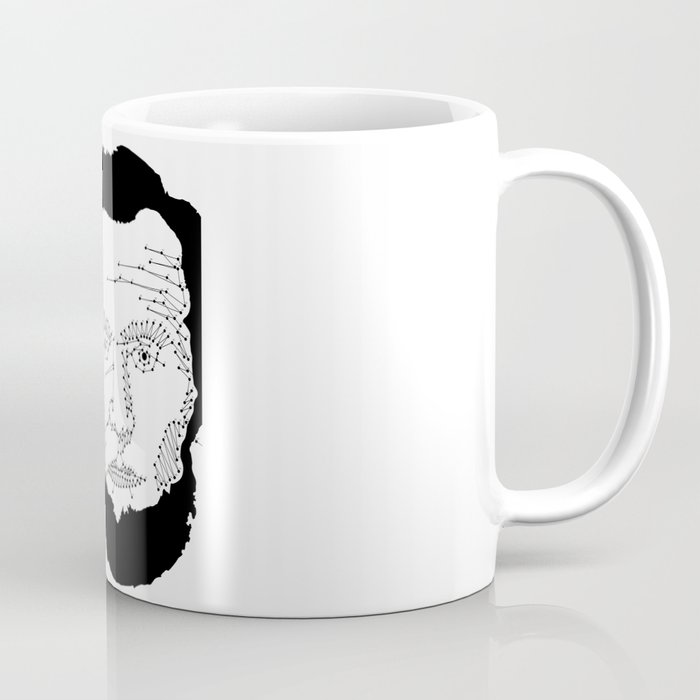 Abraham Lincoln Coffee Mug
