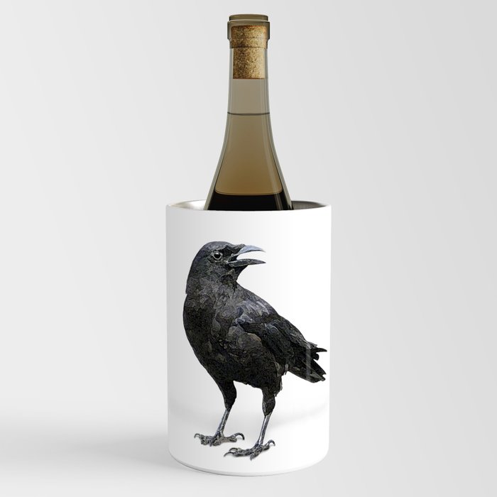 Black Crow Wine Chiller