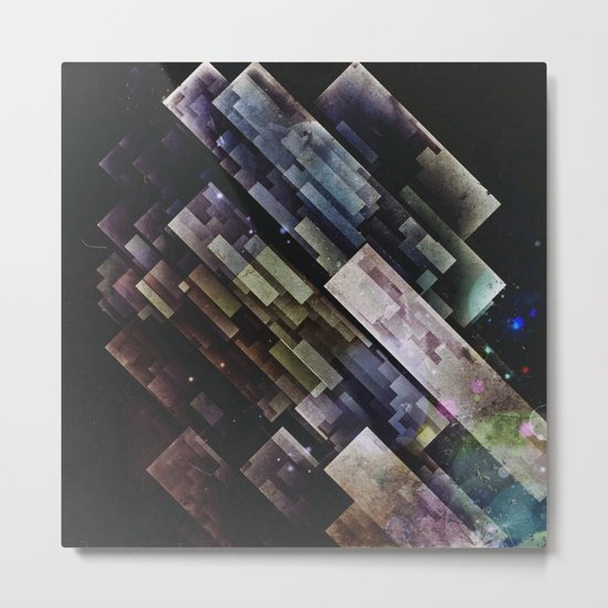kytystryphy Metal Print