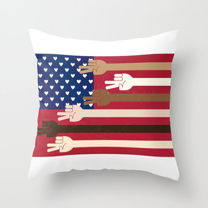 Throw Pillow