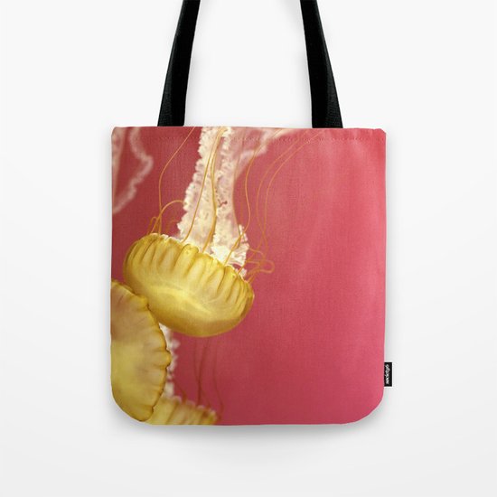 Jelly #4 Tote Bag