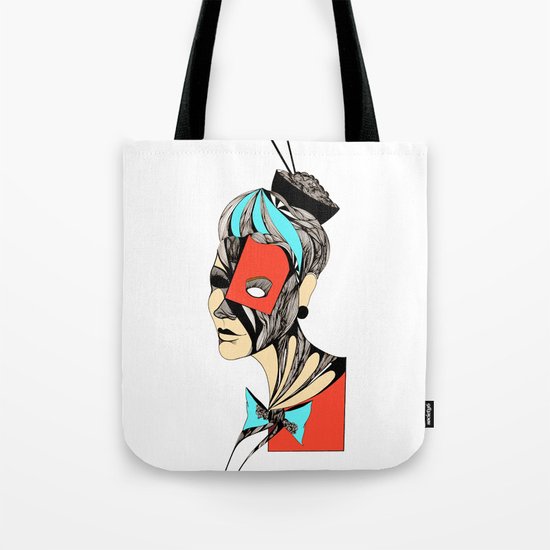 MOD #2 Tote Bag