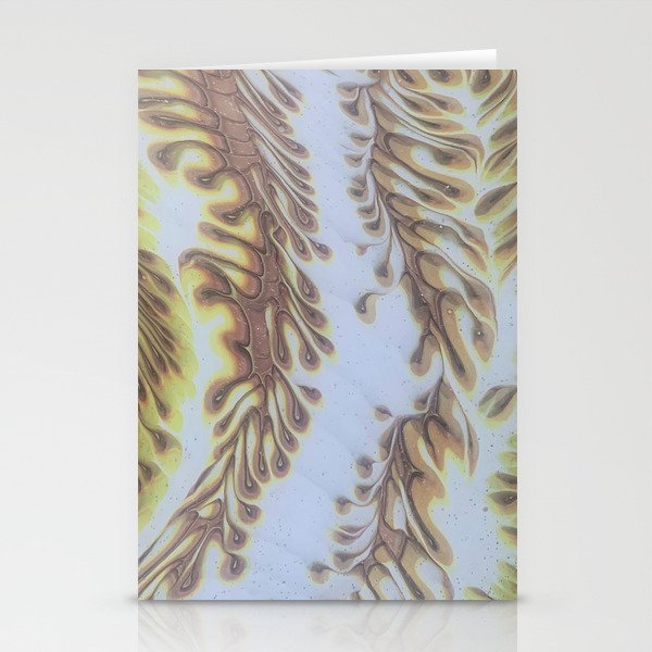 SEAWEED420, Stationery Cards