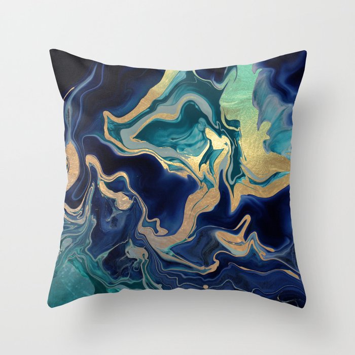 Throw Pillow