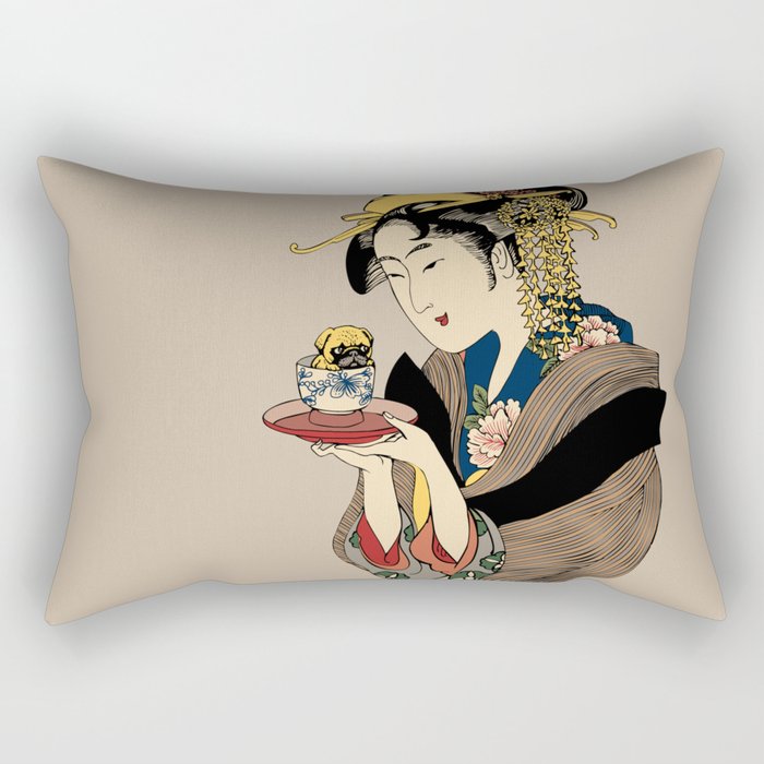 Rectangular Pillow