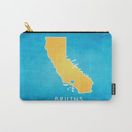 UCLA Bruins Carry-All Pouch