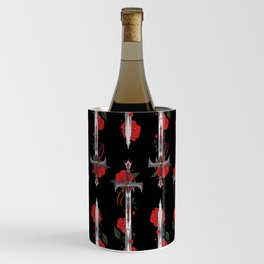 Thorn Sword Red Wine Chiller