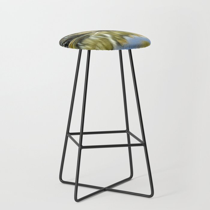 Serenity 2 Bar Stool