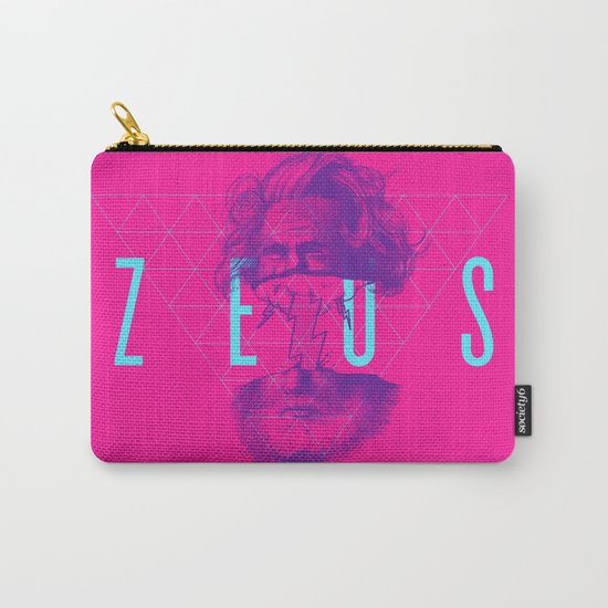 ZEUS Carry-All Pouch
