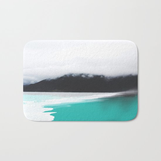Ascent Bath Mat