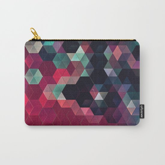 syngwyn rylyxxn Carry-All Pouch